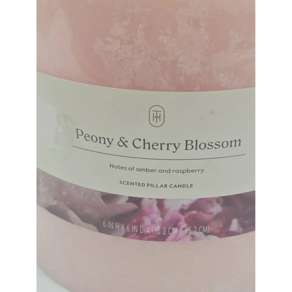 Threshold peony cherry